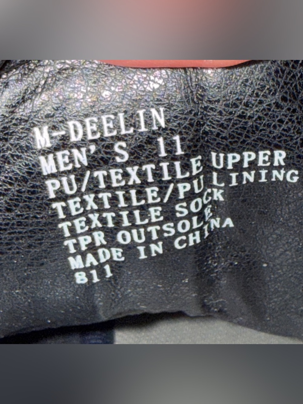 Steve Madden Shoes Mens Size 11 Stylish Casual Trendy Comfort Fashion - Picture 8 of 8